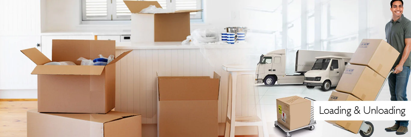 Office Shifting Service in India